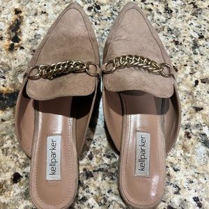 KellParker mules